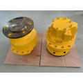 Ms Hydraulic Motors Poclain